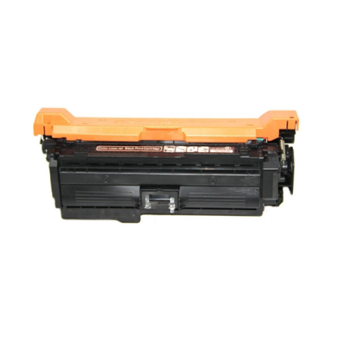 HP 652A Toner Cartridge and Drum Unit: Quality and Efficiency