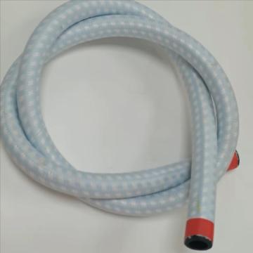 Inner Silicone Outer Fiber Sleeve（2）