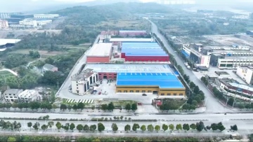 Gypsum Brick Making Machine