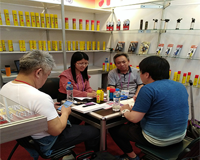 Viva Lighter (Chenzhou) Co.,Ltd