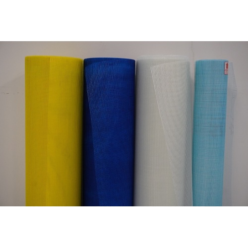 Дали знаете како да го идентификувате квалитетот на крпа од фиберглас по боја?