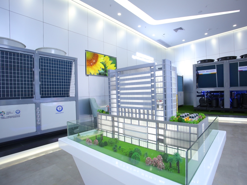 Guangdong New Energy technology Co., Ltd.