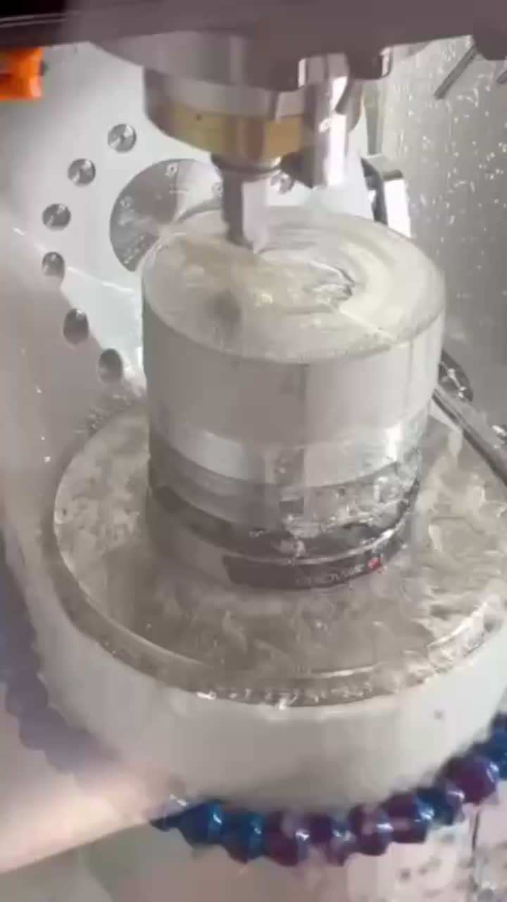 Finely processed oil pipe Forged Casing Head