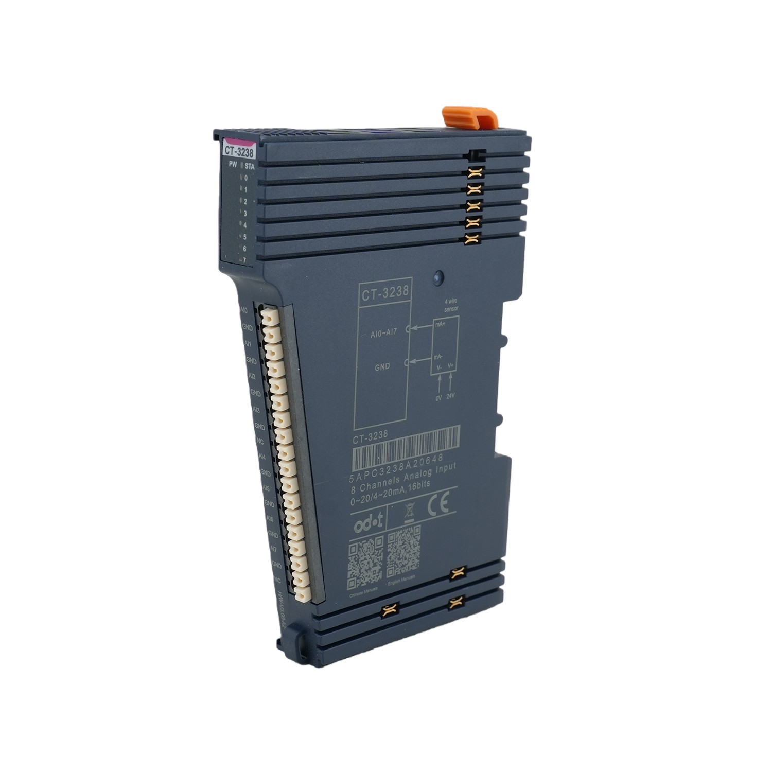 Modul NPN input digital 16 saluran ODOT DT-122F Dijelaskan(1)(1)_20260116_14580547