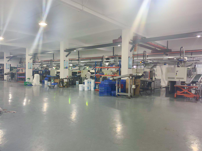 Dongguan New Decoration Material Technology Co., Ltd.