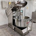 Removable Bowl Spiral Dough Mixer - 100kg Flour Mixer & 210 Liter Dough Mixing Machine1