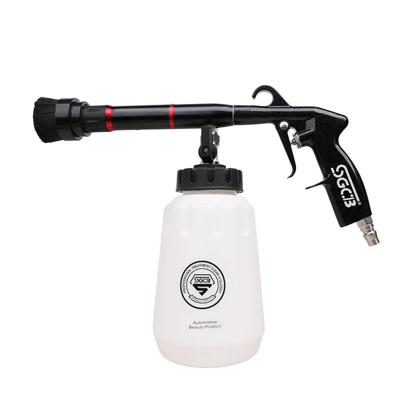 Rado car high pressure cleaning gun