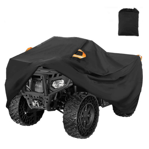 ATV Cover Universal Heavy Duty Outdoor Cover