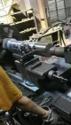 Hot Rolling Steel Millのタフな立場