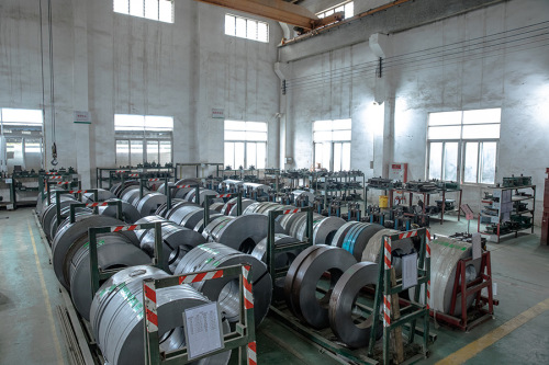 Por que os compradores globais escolhem fornecedores de fabricação de chapas de chapas chinesas