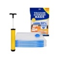OEM Home Space Saving Cloth Vacuum Storage Bag for Bedding1