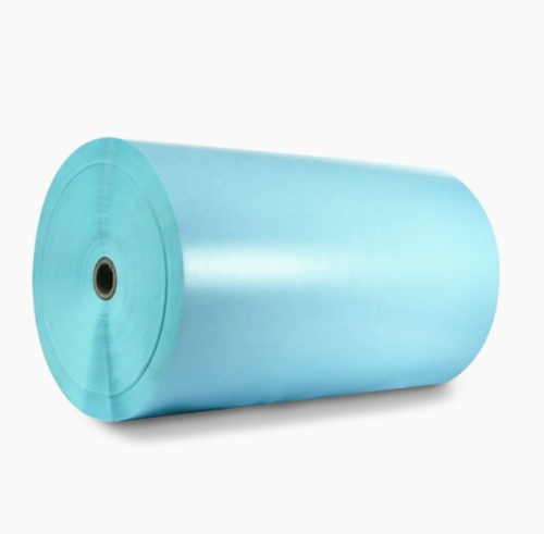 Exploring the Industrial Applications of Silicone Paper