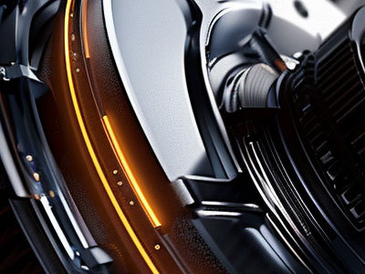 Avanço do motor de fluxo axial produzido em massa na China impulsiona a atualização global de motores com economia de energia em 2026