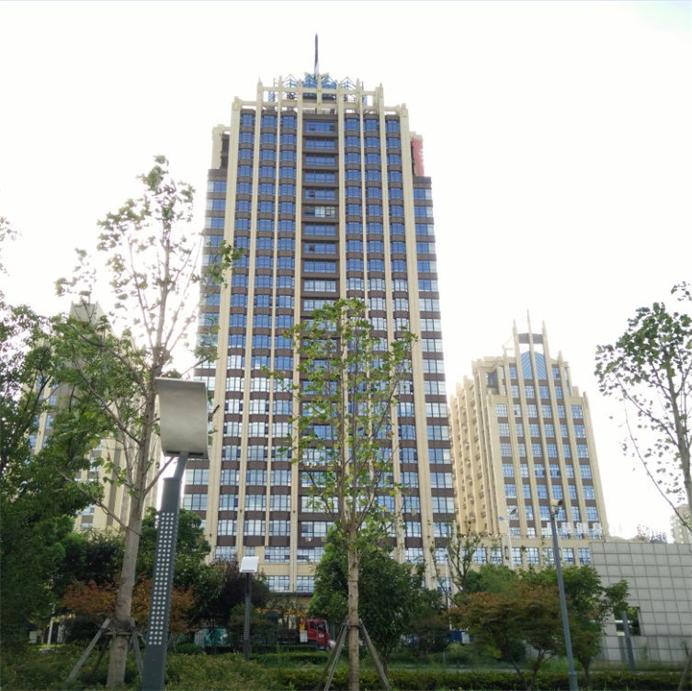 Johnson Tools Manufactory Co., Ltd.