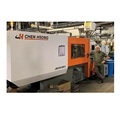 CHEN HSONG JM258-MK6 258ton Fast Operating PET Preform Injection Molding Machine1