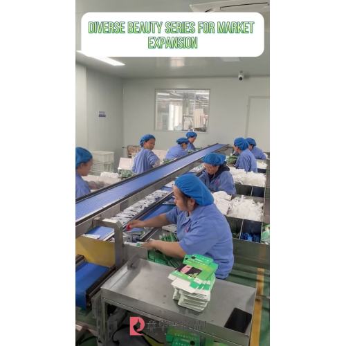 Décadas de experiencia en la industria de la belleza