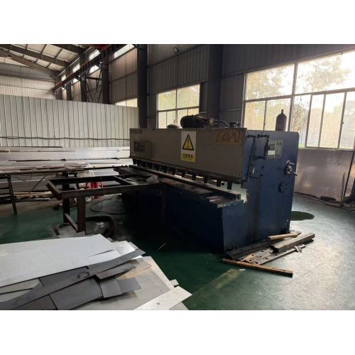Jiangsu Liguo Busway Technology Co., Ltd. presenta soluciones integrales de distribución de energía