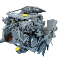 Deutz BF4M1013 Motor EC Water-Cooled 4 Cylinder Diesel Engine1