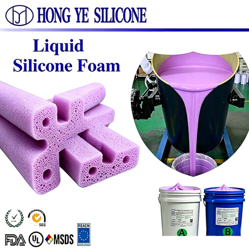 Textile Finishing Market Recovers, HONG YE SILICONE Launches New Silicone Softener Series