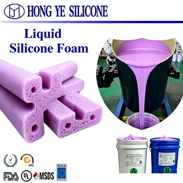Textile Finishing Market Recovers, HONG YE SILICONE Launches New Silicone Softener Series