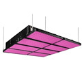 High Power 1600W LED Grow Light Module for Full Spectrum Plant Growth1