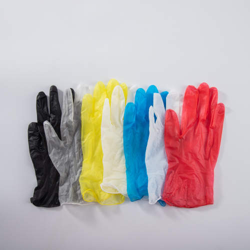 Quels gants utilisez-vous dans votre vie