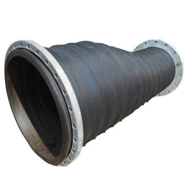 Top 10 China Large Diameter Rubber Tubing Manufacturers
