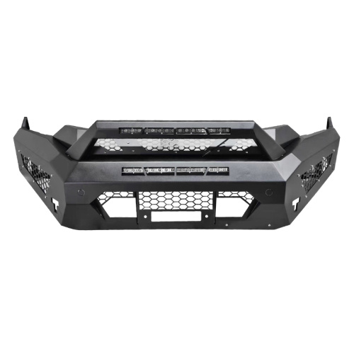 Steel Bull Bar A000303-1 (1)