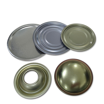 Can Lid Production Line