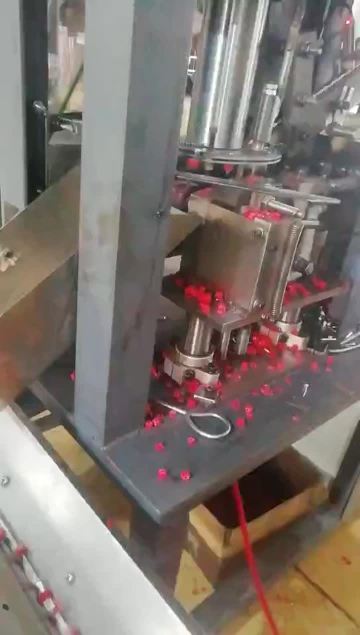 Heheng Drive Pin Produce Line