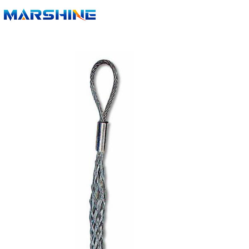 Wire Mesh Grips, Wire/Cable/Hose Management