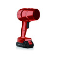 Turbostrahlgebläse Super Power Air Duster Akku-Handventilator Storm Industries Tragbar tragbar Super Haushalt Outdoor1