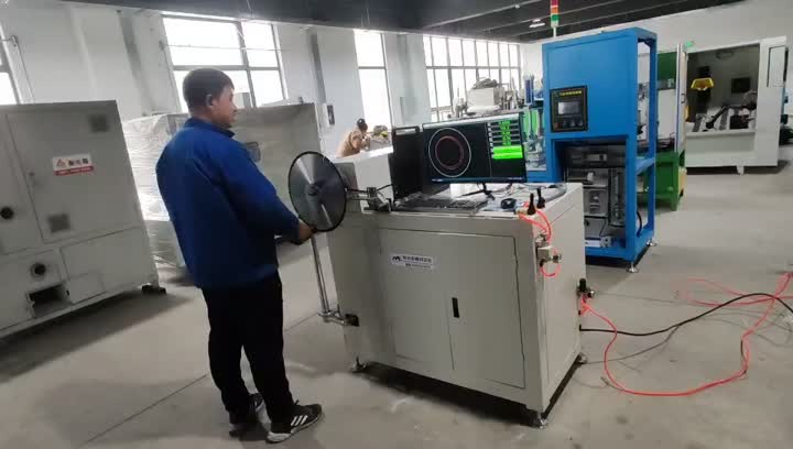 MTT-1Testing machine