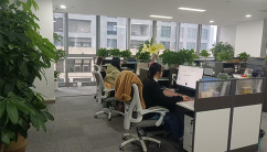 Boluo Xurong Electronics Co., Ltd.