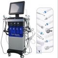 RF Beauty Instrument: Hydra Microdermabrasion Aqua Peel Facial Machine1