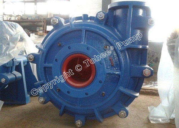 Hebei Tobee Pump Co.,Limited