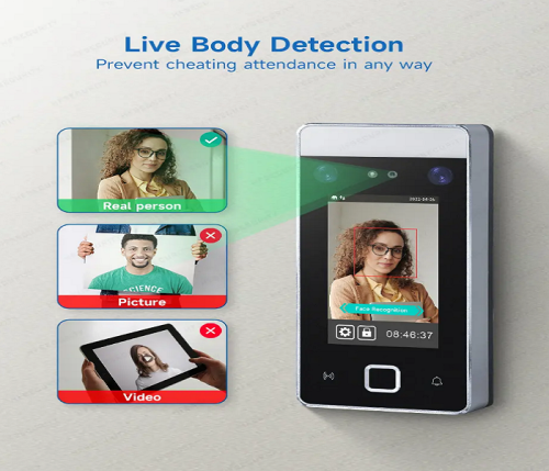 Apa kaluwihan kanggo nginstal scanner bekas driji
