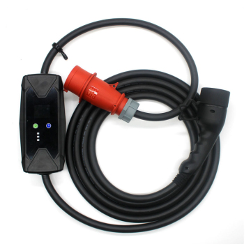 22KW EV Charger