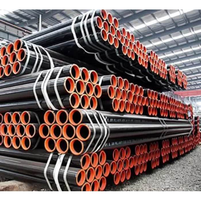 X60 ERW STEEL PIPE