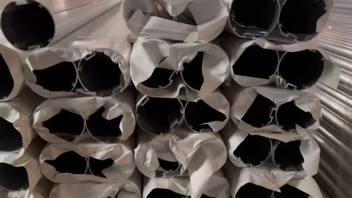 bosch aluminum extrusion