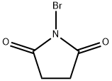 N-Bromosuccinimide Cas No. 128-08-5