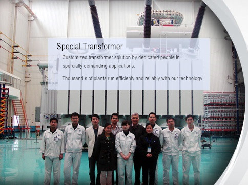NINGBO VILLE ELECTRIC CO., LTD.