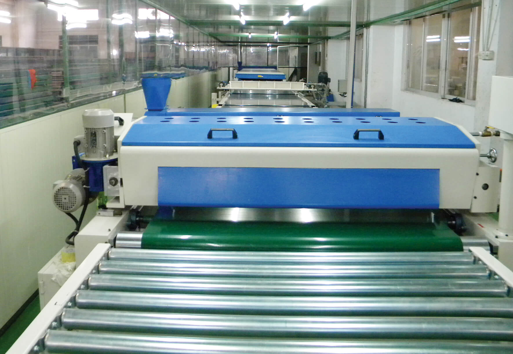 Jiangmen Feifan Industrial Co.,Ltd