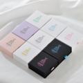 Factory Supplier Luxury Cardboard Jewelry Packaging Sliding Box Drawer1