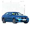 2023 BMW i3: High-Performance Electric Cars with Exclusive Discounts on New Energy Vehicles1