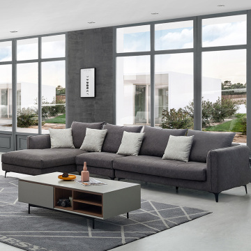 Top 10 Fabric Sofa Set Manufacturers