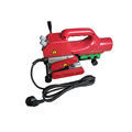 Aluminum Box Packaging 800W Plastic Welding Machine for HDPE Geomembrane Joining1