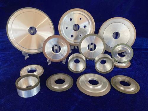 New Development of Henan Kemei Abrasives Company