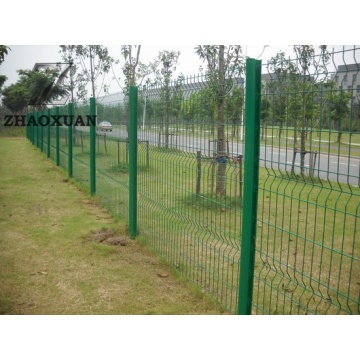 Top 10 China Bending Fencing Manufacturing Companies With High Quality And High Efficiency