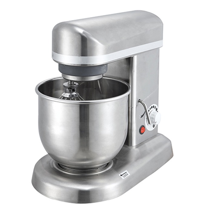 Commercial Electric Stainless steel 10L liter Stand food powder mixer industrial food mixer industrial food mixer1